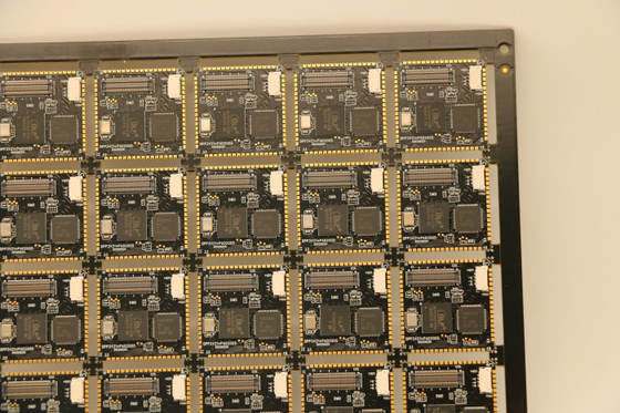 Καλή τιμή. Υπηρεσία κατασκευής PCB προσαρμοσμένης συναρμολόγησης SMT ελάχιστο μέγεθος τρύπας 0,1 mm σε απευθείας σύνδεση