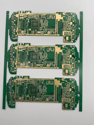 Καλή τιμή. Υλική γρήγορη στροφή 1.6mm πρωτοτύπων FR4 συνελεύσεων PCB SMT τυπωμένος 1OZ πίνακας κυκλωμάτων σε απευθείας σύνδεση