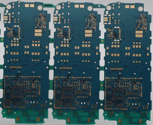 Καλή τιμή. Πίνακας πολυεπίπεδου PCB με SMT FR4 2 στρώσεις PCBA σχεδιασμός επεξεργασίας επιφάνειας και πράσινη συγκόλληση για διάφορες ηλεκτρονικές εφαρμογές OEM / ODM σε απευθείας σύνδεση