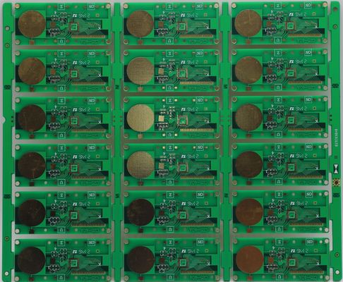 Καλή τιμή. Συναρμολόγηση τυπωμένου κυκλώματος (PCB) κατασκευασμένο από αρχείο Gerber και λίστα BOM με συμμόρφωση UL CE ROHS και υλικό FR4 σε απευθείας σύνδεση