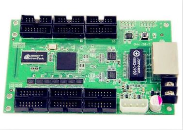 Καλή τιμή. Το PCB SMT τύπωσε τη συνέλευση ISO9001 UL πινάκων κυκλωμάτων επικυρωμένη σε απευθείας σύνδεση
