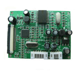 Καλή τιμή. Assembly#Double-πλαισιωμένος τυπωμένος πίνακας κυκλωμάτων FR4 PCB#Prototype Assembly#Small&Medium Volume&Hign mixed#Quick-Turn#PCB σε απευθείας σύνδεση