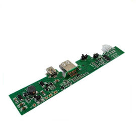 Καλή τιμή. Τυπωμένη συνέλευση PCB πρωτοτύπων Board& κυκλωμάτων Quickturn&Rigid η FR4/γρήγορα γυρίζει τους τυπωμένους πίνακες κυκλωμάτων σε απευθείας σύνδεση
