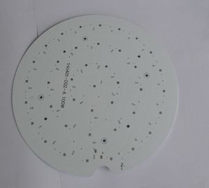 Καλή τιμή. Aluminun HASL ΕΆΝ/επιφάνεια OSP 1 - 2 Watt πίνακας 1 - 6 OZ PCB σε απευθείας σύνδεση