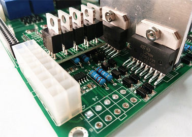Καλή τιμή. Τυπωμένη ENIG επεξεργασία πινάκων PCB συνελεύσεων HASL OSP πινάκων κυκλωμάτων σε απευθείας σύνδεση