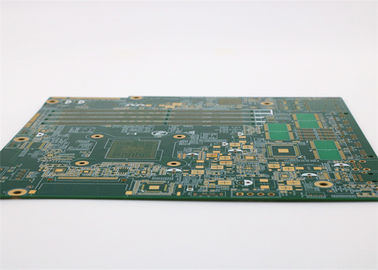 Καλή τιμή. Η βιομηχανική επιφάνεια 1.6mm PCB FR4 HASL/ENIG πινάκων μητέρων πάχος υπολογιστής 8 στρώματος τύπωσε το PCB πινάκων κυκλωμάτων σε απευθείας σύνδεση