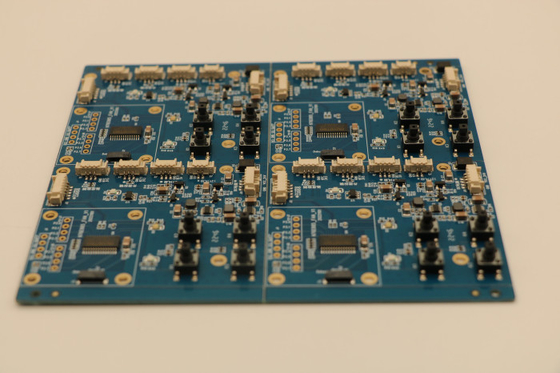 Καλή τιμή. SMT Electronics PCB Prototype Assembly Κατασκευαστές SMT Assembly σε απευθείας σύνδεση