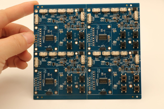 Καλή τιμή. Συνέλευση HASL PCB TS16949 SMT ΕΆΝ κατασκευαστικός ηλεκτρονικής SMT σε απευθείας σύνδεση