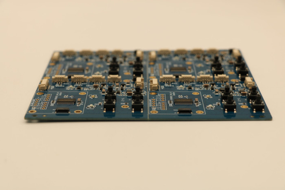 Καλή τιμή. HASL LF PCB SMT Assembly Ηλεκτρονικές Υπηρεσίες Κατασκευής One Stop OEM σε απευθείας σύνδεση
