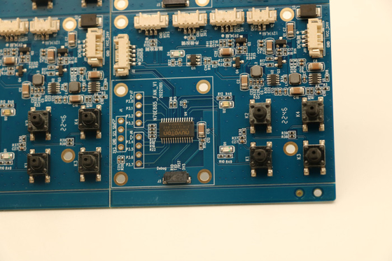 Καλή τιμή. Πρωταθλήτρια 2 στρώση πράσινη Soldmask PCB συναρμολόγηση προηγμένη κατασκευή και αυστηρός έλεγχος σε απευθείας σύνδεση