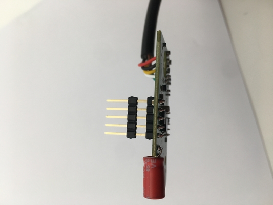 Καλή τιμή. Προσαρμοσμένοι FR4 PCBA πίνακες PCB χαλκού ελέγχου 2OZ σχεδίου βιομηχανικοί σε απευθείας σύνδεση