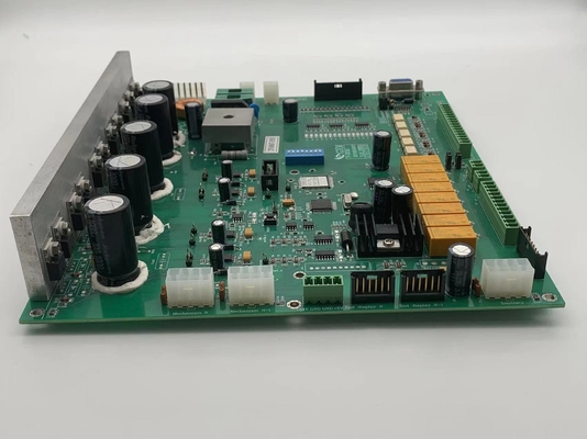Καλή τιμή. 4 συνέλευση 1.6mm πινάκων κυκλωμάτων στρώματος FR4 PCBA υπηρεσία συνελεύσεων 1Oz 2U» PCBA σε απευθείας σύνδεση
