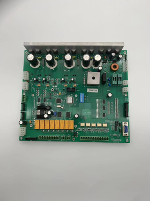 Καλή τιμή. Πολυστρώμα FR4 Πρωτότυπο PCB Board, 4 στρώμα 1OZ Ηλεκτρονικό Τυποποιημένο Πίνακα σε απευθείας σύνδεση