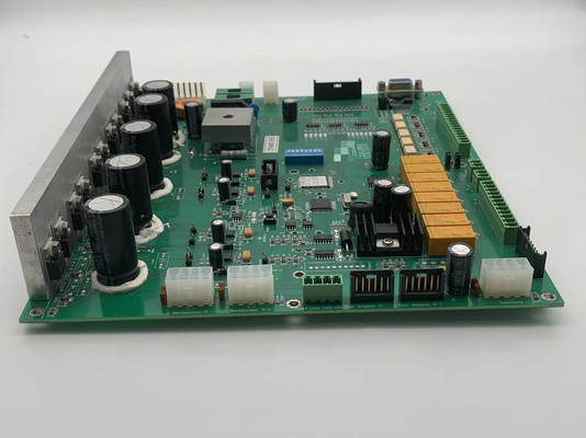 Καλή τιμή. ENIG 2U» πίνακας 6 στρώματος PCB PCB πρωτοτύπων FR4 TG170 πολυστρωματικός σε απευθείας σύνδεση