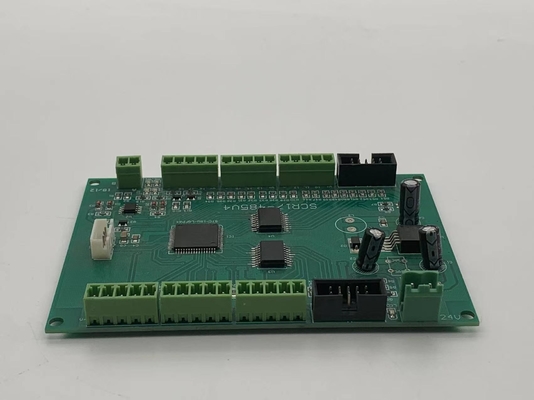 Καλή τιμή. 1.6mm 2oz Copper Surface Mount PCB Assembly FR4 Τυπωμένο ηλεκτρονικό κύκλωμα σε απευθείας σύνδεση