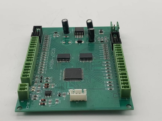 Καλή τιμή. Συνεργάτης συναρμολόγησης PCB SMT με ένα σταθμό Ευελιξία και τεχνική υποστήριξη στα χέρια σας σε απευθείας σύνδεση