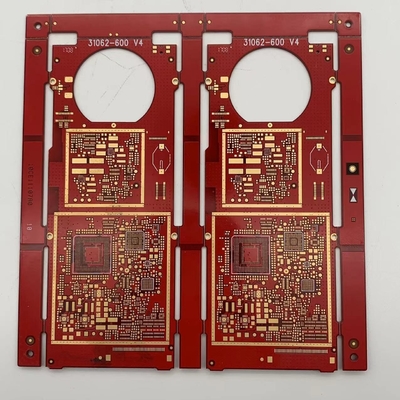 Καλή τιμή. FR4 6 στρώμα PCB κατασκευαστής 1.6mm 2OZ Τυπωμένα ηλεκτρονικά κυκλώματα επιφάνειας συναρμολόγηση Υπηρεσία σε απευθείας σύνδεση