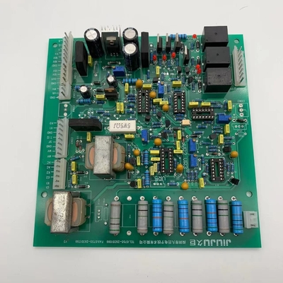 Καλή τιμή. 4 2OZ PCB συνελεύσεων ηλεκτρική πρωτοτύπων συνέλευση πινάκων κυκλωμάτων στρώματα PCB & PCBA πολυστρωματική σε απευθείας σύνδεση