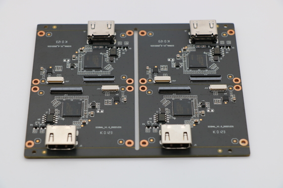 Καλή τιμή. FR4 τυπωμένος κυκλωμάτων Board&Component&Smart ηλεκτρονικής τυπωμένος Pcba κυκλωμάτων πινάκων πίνακας PCBA ελέγχου Pcb& βιομηχανικός σε απευθείας σύνδεση