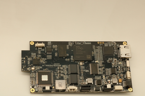 Καλή τιμή. 2-6 στρώματα ENIG/σχέδιο PCB HASL για την υπηρεσία ODM απαιτήσεων πελατών σε απευθείας σύνδεση
