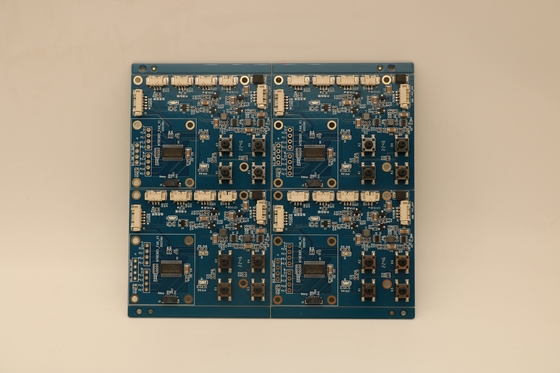 Καλή τιμή. πολυστρωματικός πίνακας PCB 4-16Layers FR4 με την ΠΡΟΣΙΤΌΤΗΤΑ 0.5-6oz UL ROHS σε απευθείας σύνδεση