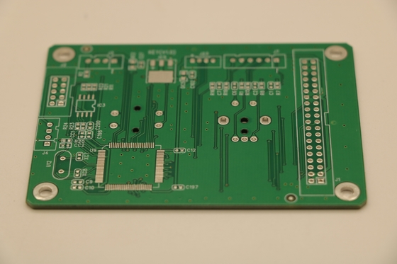 Καλή τιμή. Πολυστρωματικός πίνακας PCB με ENIG HASL OSP 2 βαριού χαλκού 2OZ στρώματα PCB αργιλίου σε απευθείας σύνδεση