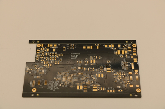 Καλή τιμή. ENIG TG170 πολυστρωματικός PCB πίνακας ελέγχου πινάκων/πινάκων ελέγχου κυλιόμενων σκαλών Boardfor κυκλωμάτων FR4 Pcba βιομηχανικός σε απευθείας σύνδεση