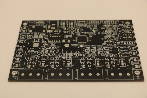 Καλή τιμή. 1.6mm 2OZ 4 στρώματα κατασκευαστές ηλεκτρονικών συσκευών FR4 Τυπωμένα ηλεκτρονικά κυκλώματα σε απευθείας σύνδεση