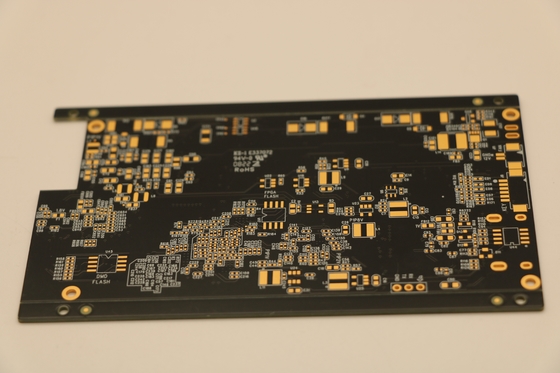 Καλή τιμή. 1 ουγκιά χαλκού 94V0 πλακέτα PCB πράσινη Soldmask λευκό μεταξοειδές HDI PCB κατασκευή, εργοστάσιο PCB. σε απευθείας σύνδεση