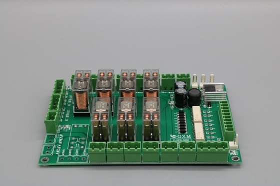 Καλή τιμή. Προσαρμοσμένη συνέλευση PCB προϊόντων πρωτοτύπων ηλεκτρονική ολοκληρωμένη/μηχανική επεξεργασία μερών σε απευθείας σύνδεση
