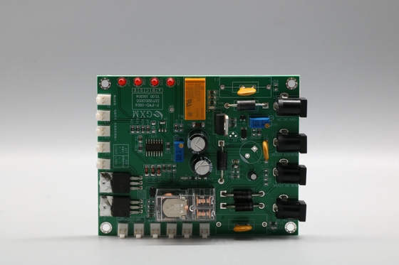 Καλή τιμή. PCB συνελεύσεων ηλεκτρικός πρωτοτύπων πίνακας κυκλωμάτων PCB & PCBA πολυστρωματικός Assemb FR4 ENIG/HASL πράσινο Soldermask σε απευθείας σύνδεση