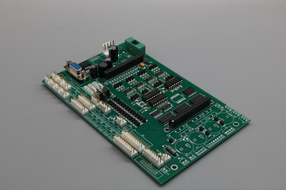 Καλή τιμή. OEM Ηλεκτρονική Μητρική Πίνακα PCB Πολυστρώμα Ακατάστατη Τυπωμένη Πίνακα 0,5-14oz,Pcb εργοστάσιο. Πίνακα PCB Για LED σε απευθείας σύνδεση