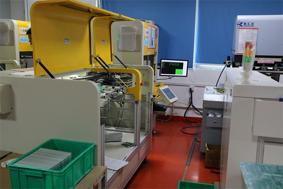 Καλή τιμή. Επαγγελματικό πολυστρωματικό PCB που κατασκευάζει επεξεργασία PCB 1.6mm την πολυστρωματική σε απευθείας σύνδεση