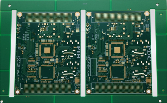 Καλή τιμή. Green Soldermask Τυπωμένα ηλεκτρονικά κυκλώματα FR4 1oz Copper Prototype PCB Assembly κατασκευαστές ηλεκτρονικών προϊόντων σε απευθείας σύνδεση