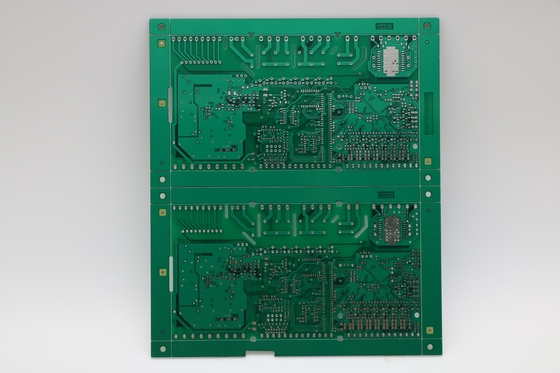 Καλή τιμή. 8 στρώσεις FR4 PCB ηλεκτρονικών κατασκευαστών ENIG 1OZ 2OZ Copper Multilayer printed electronic circuit σε απευθείας σύνδεση
