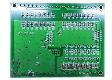 Καλή τιμή. FR4 υλικό 2layers επιφάνεια soldermask HASL/ENIG 2OZ 1U» πράσινη/μπλε/μαύρη ΕΆΝ το PCB PLC τύπωσε τον πίνακα κυκλωμάτων σε απευθείας σύνδεση