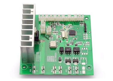 Καλή τιμή. HASL ΕΆΝ τυπωμένη συνέλευση 1.6mm πινάκων κυκλωμάτων χαλκός 1oz σε απευθείας σύνδεση