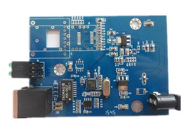 Καλή τιμή. 2 1oz χαλκού SMT στρώματα συνελεύσεων PCB σε απευθείας σύνδεση