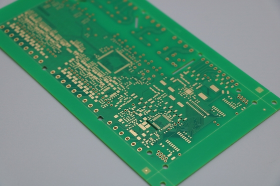 Καλή τιμή. 6 στρώμα FR4 HASL/ENIG Επιφάνεια Πράσινη Soldermask Ηλεκτρονικό PCB Τυπωμένο κύκλωμα PCB κατασκευαστής σε απευθείας σύνδεση