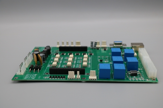 Καλή τιμή. Προσαρμοσμένη συναρμολόγηση PCB πρωτότυπο Μηχανικά εξαρτήματα Κατασκευή από πού να αγοράσετε πλακέτες PCB σε απευθείας σύνδεση