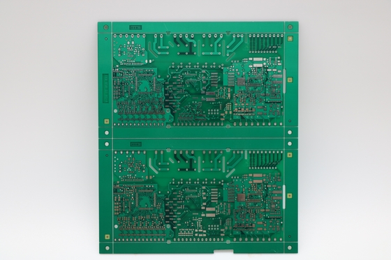 Καλή τιμή. 4 στρώματα Fr4 94v0 πολυεπίπεδο PCB 2oz ENIG UL ROHS εκτυπωμένο ηλεκτρονικό κύκλωμα σε απευθείας σύνδεση