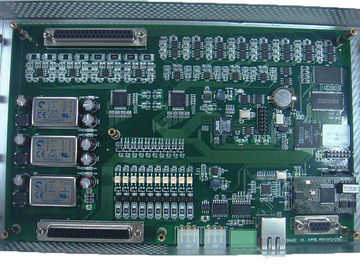 Καλή τιμή. FR4 τυπωμένη procument&Component Assembly&Function κυκλωμάτων δοκιμή Board&Rigid PCB&Multilayers PCB&Component σε απευθείας σύνδεση
