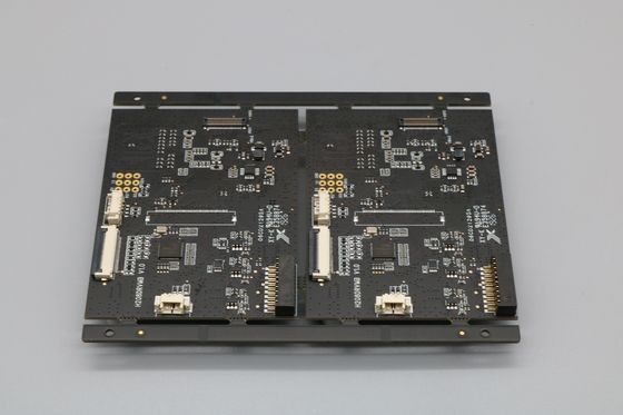 Καλή τιμή. FR4 ENIG SMT PCB Assembly BGA POP 4 στρώμα 1.6mm 1OZ Green Soldermask Υπηρεσία συναρμολόγησης PCB σε απευθείας σύνδεση
