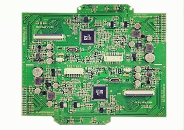 Καλή τιμή. Υπηρεσία συνελεύσεων PCB SMT & ηλεκτρονική συνέλευση σε απευθείας σύνδεση