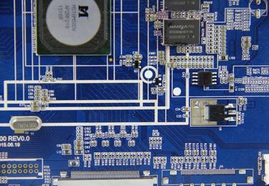 Καλή τιμή. FR4 υλική συνέλευση 2 OZ πράσινη soldermask HASL/ENIG επιφάνειας επεξεργασίας συνήθειας PCB PCB συνελεύσεων SMT για το φορέα δικτύων σε απευθείας σύνδεση