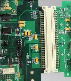 Καλή τιμή. Βιομηχανικό Πίνακα Ελέγχου SMT PCB Assembly PCBA για Βιομηχανικό Πίνακα Ελέγχου σε απευθείας σύνδεση