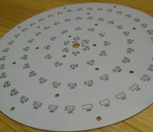 Καλή τιμή. Ενιαίος κατασκευαστής πινάκων PCB στρώματος PCB αργιλίου οδηγήσεων σε απευθείας σύνδεση