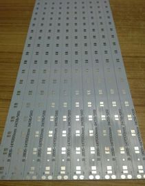 Καλή τιμή. 1.6mm 1OZ HASL ΕΆΝ τυπωμένη υπηρεσία συνελεύσεων PCB πινάκων κυκλωμάτων των οδηγήσεων αργιλίου SMT σε απευθείας σύνδεση