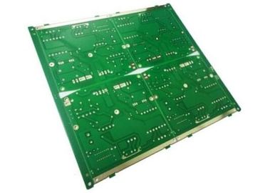 Καλή τιμή. 2 βαριού χαλκού 2OZ στρώματα PCB αργιλίου σε απευθείας σύνδεση