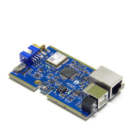 Καλή τιμή. FR4 πράσινος/bule μαύρος soldermask HASL/ENIG επιφάνειας ηλεκτρονικός κλίμακας πρωτοτύπων cOem PCBA 4Layer τύπωσε τον πίνακα κυκλωμάτων σε απευθείας σύνδεση